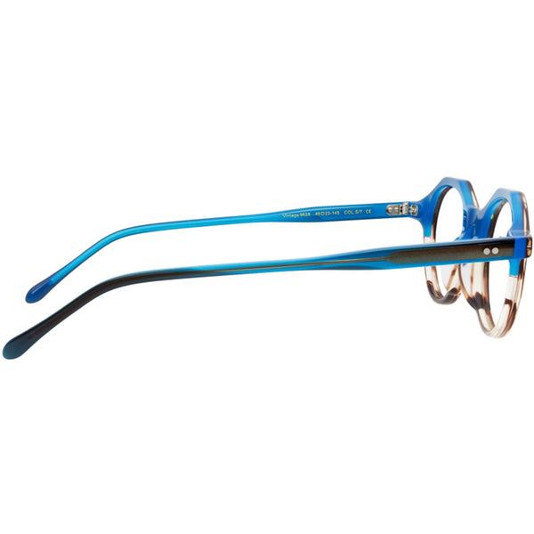 Round Glasses GC1074