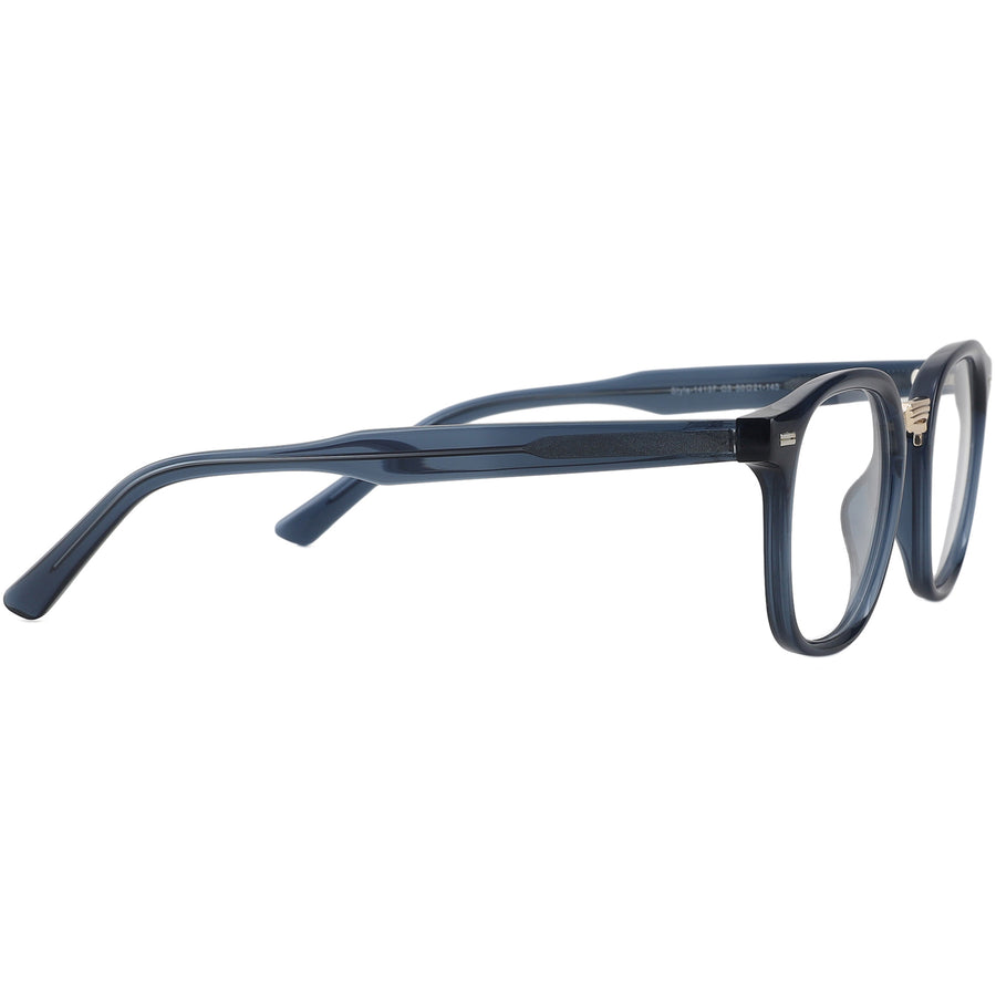 Square Glasses YEC1174