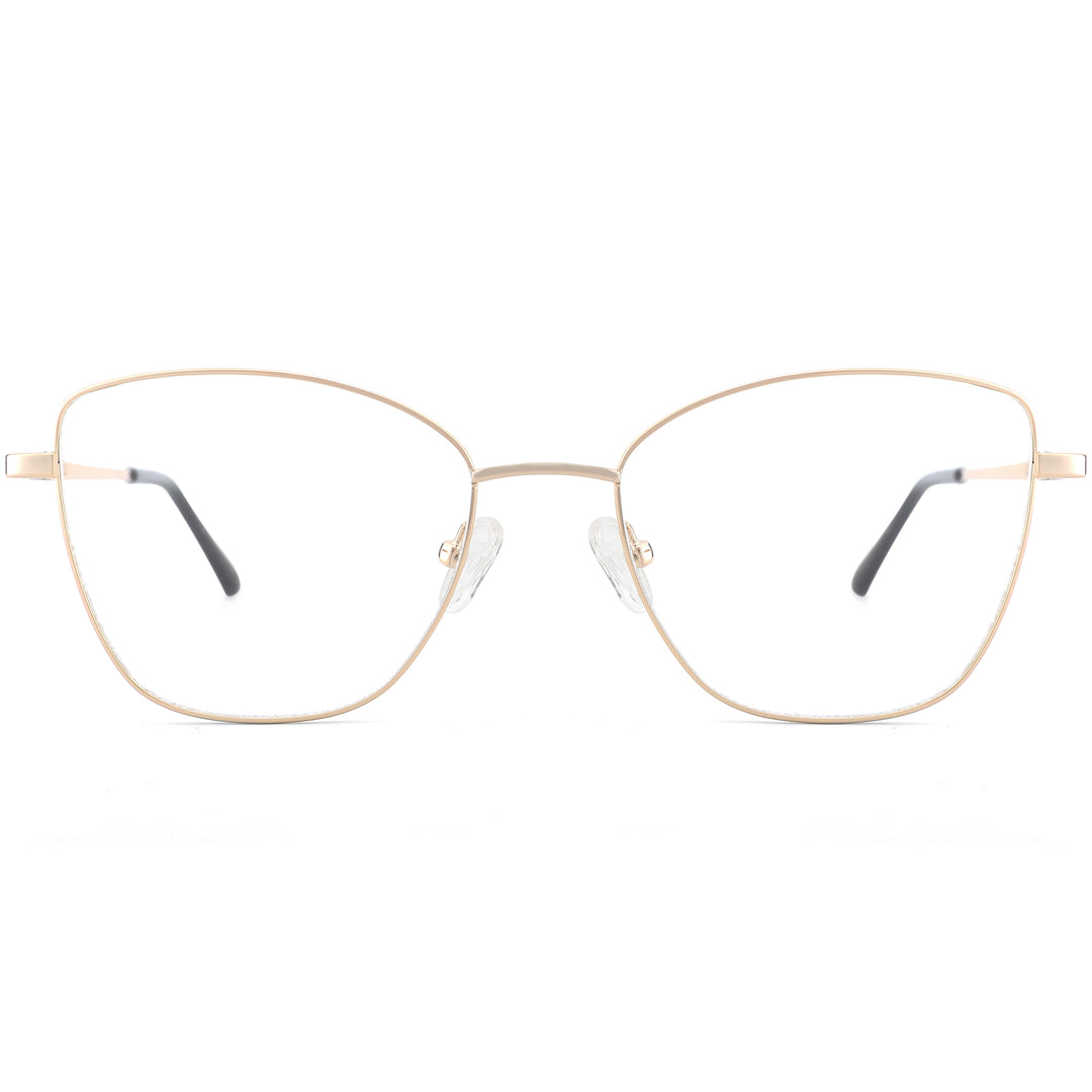 Cat-Eye Glasses YEM1239