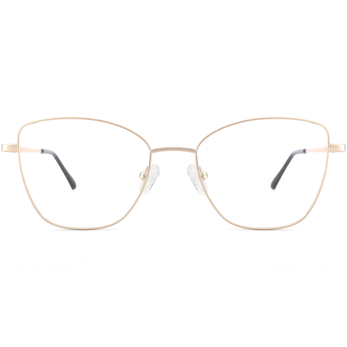 Cat-Eye Glasses YEM1239