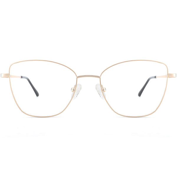 Cat-Eye Glasses YEM1239