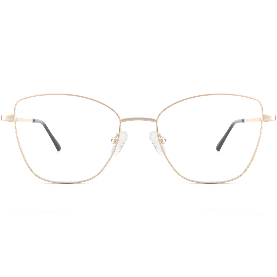 Cat-Eye Glasses YEM1239