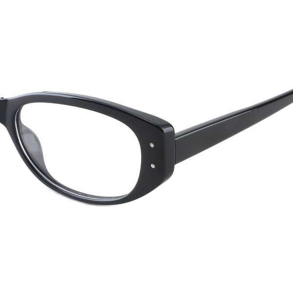 Rectangle Glasses YEA1238