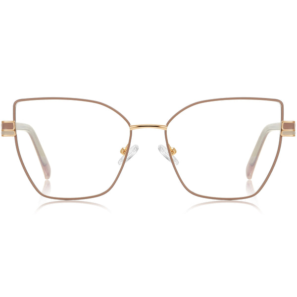 Cat-Eye Glasses PF1340