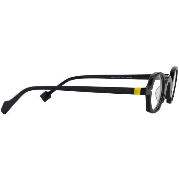 Geometric Glasses YEA1272