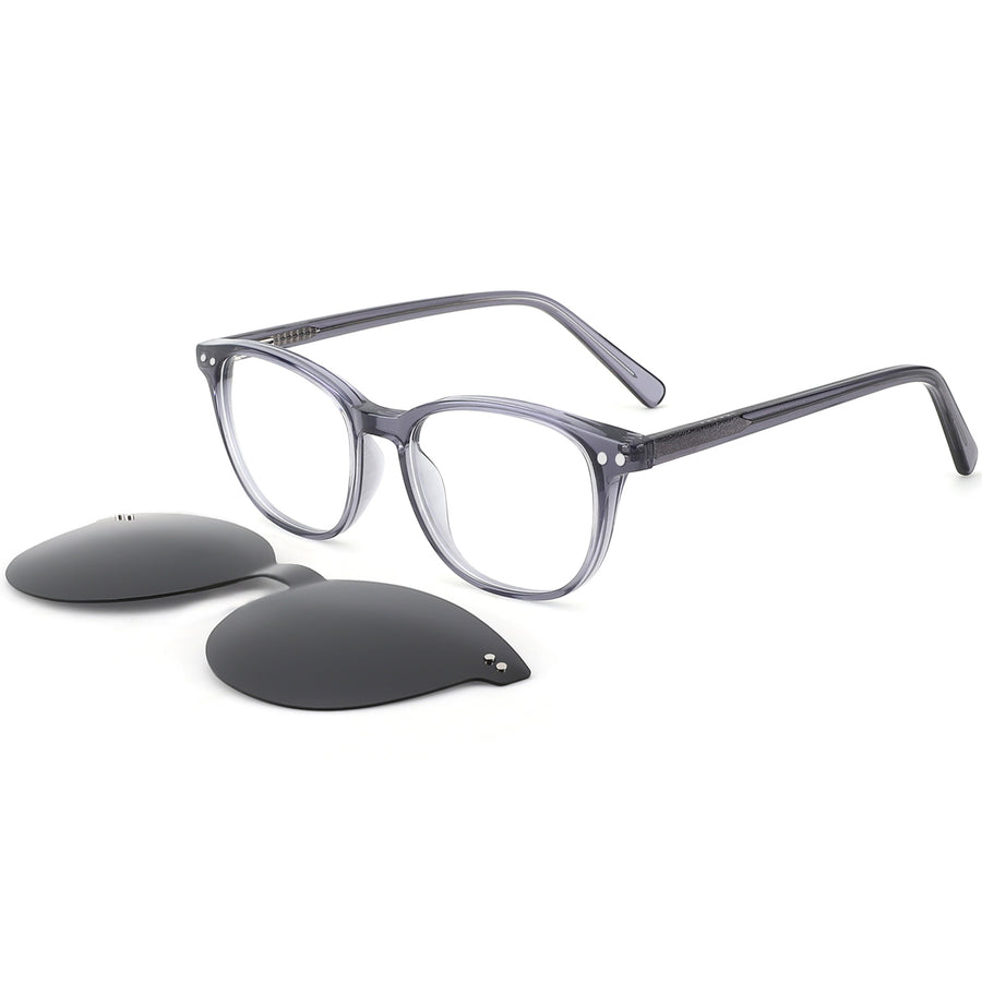 Square Glasses YCO1023