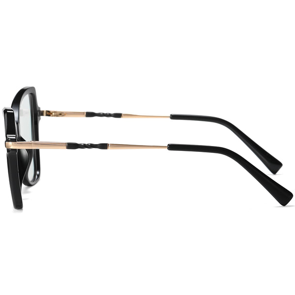 Cat-Eye Glasses PF1004