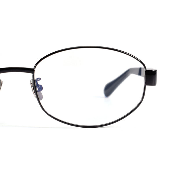 Oval Glasses A4165