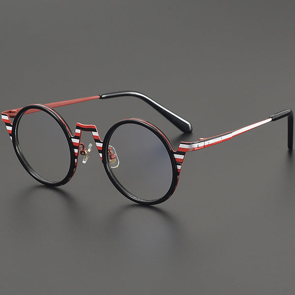Round Glasses BYD1001