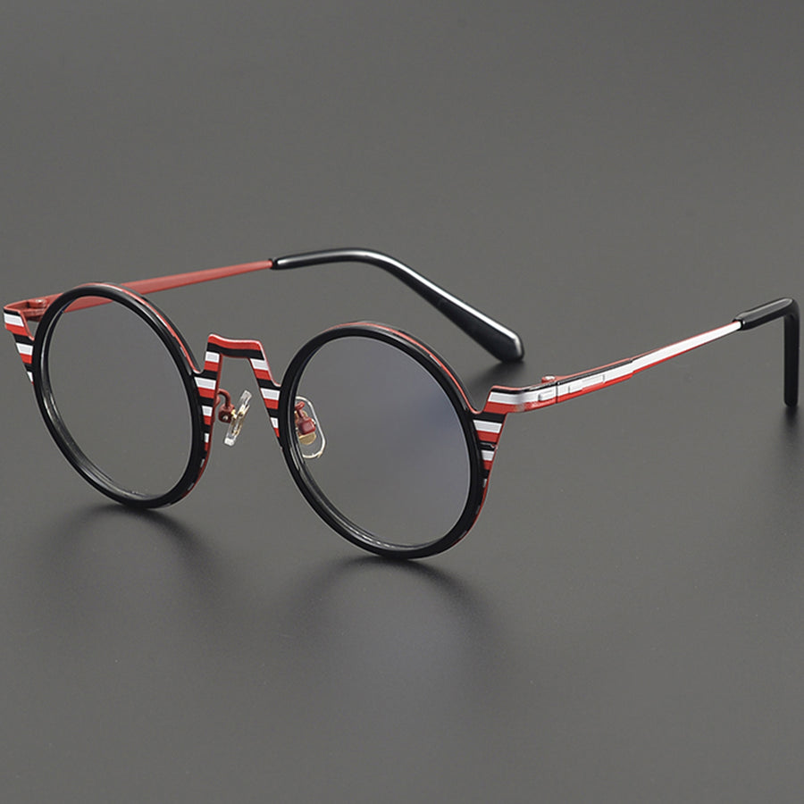 Round Glasses BYD1001