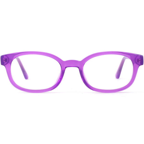 Rectangle Glasses YEA1189