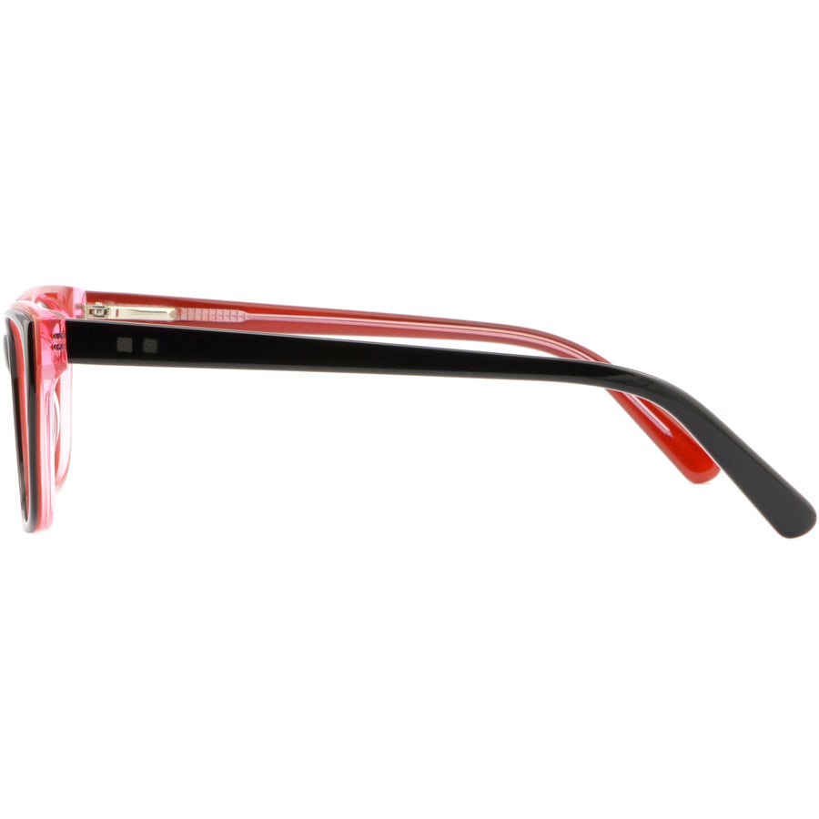 Cat-Eye Glasses O2486