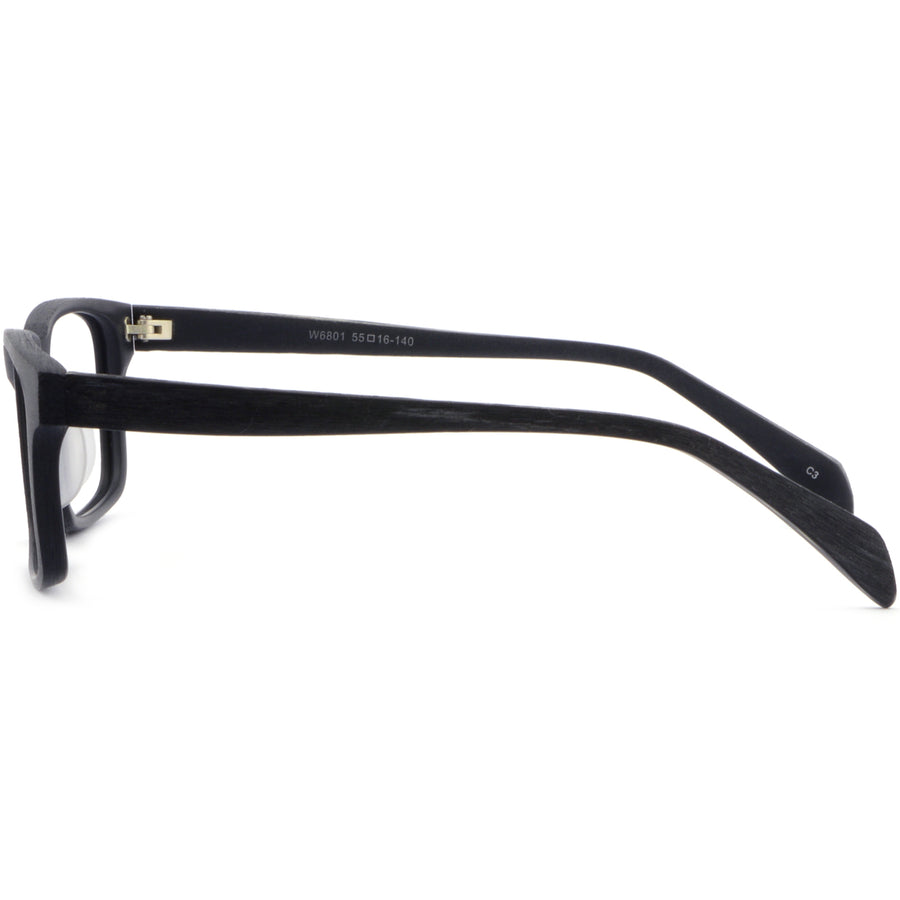 Rectangle Glasses O1543