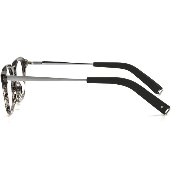 Square Glasses YN1097