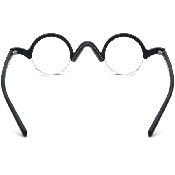 Round Glasses BR1429