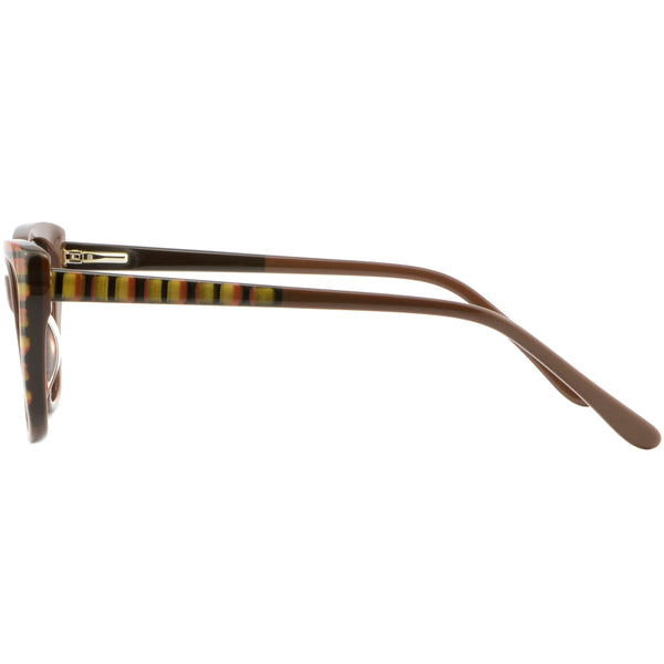 Cat-Eye Glasses O2571