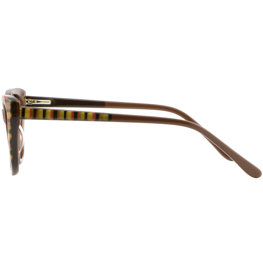 Cat-Eye Glasses O2571