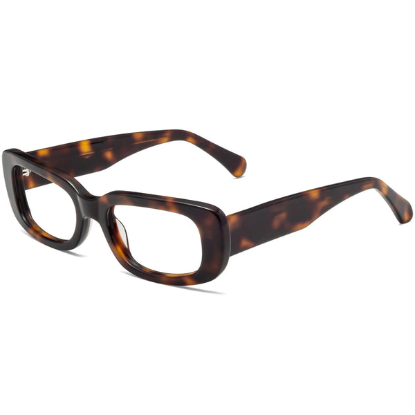 Rectangle Glasses A2653