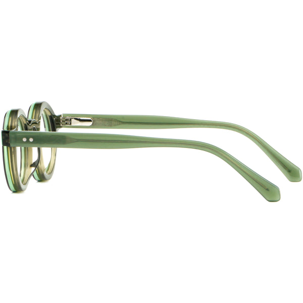Round Glasses YN1090