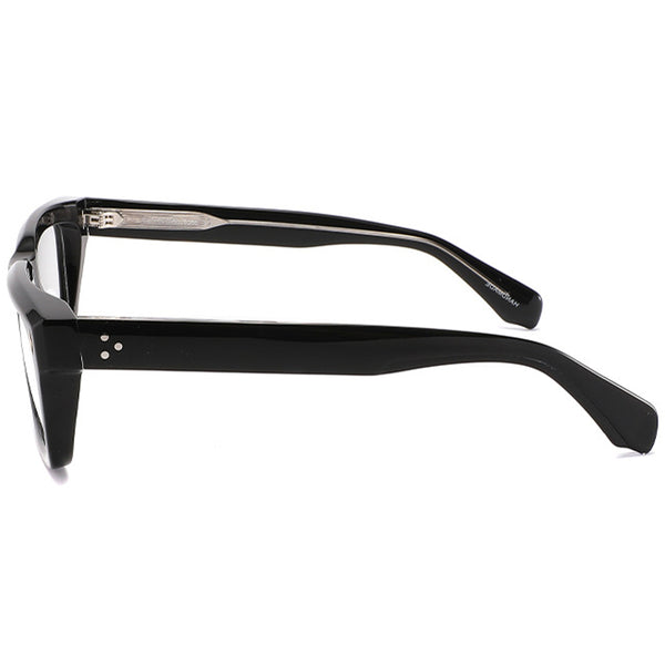 Rectangle Glasses KC1001