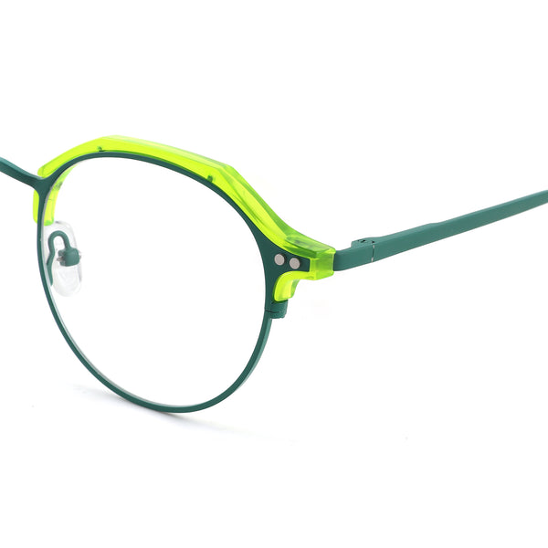 Round Glasses YSAC1099