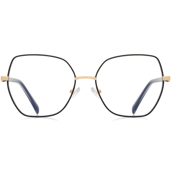 Geometric Glasses PF1113