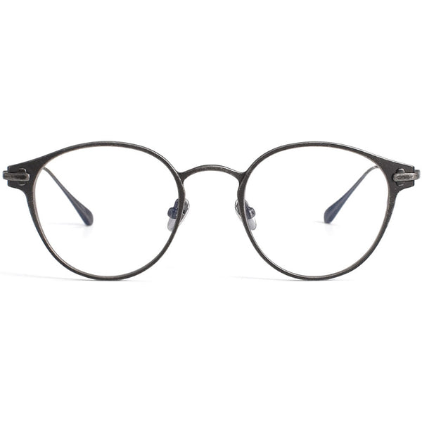 Round Glasses YM1018