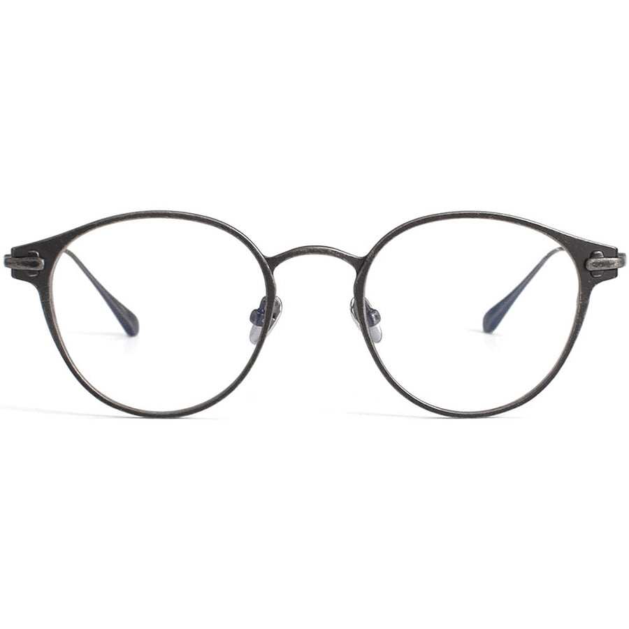 Round Glasses YM1018