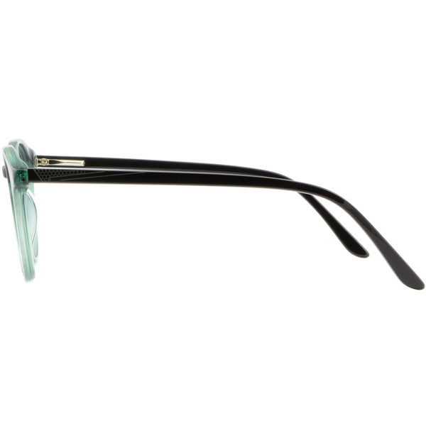 Round Glasses O2495