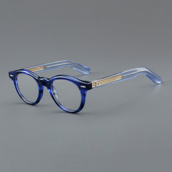 Round Glasses A4042