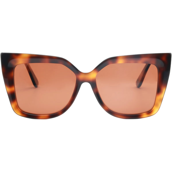 Cat-Eye Sunglasses GSS1055