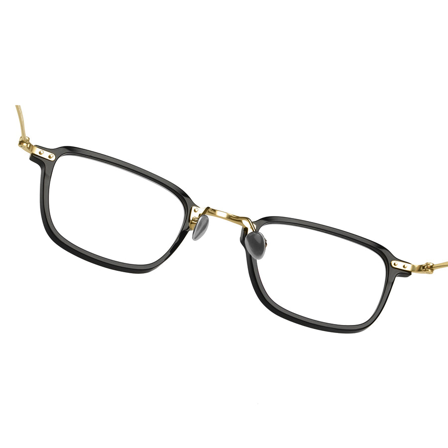 Rectangle Glasses MW1013