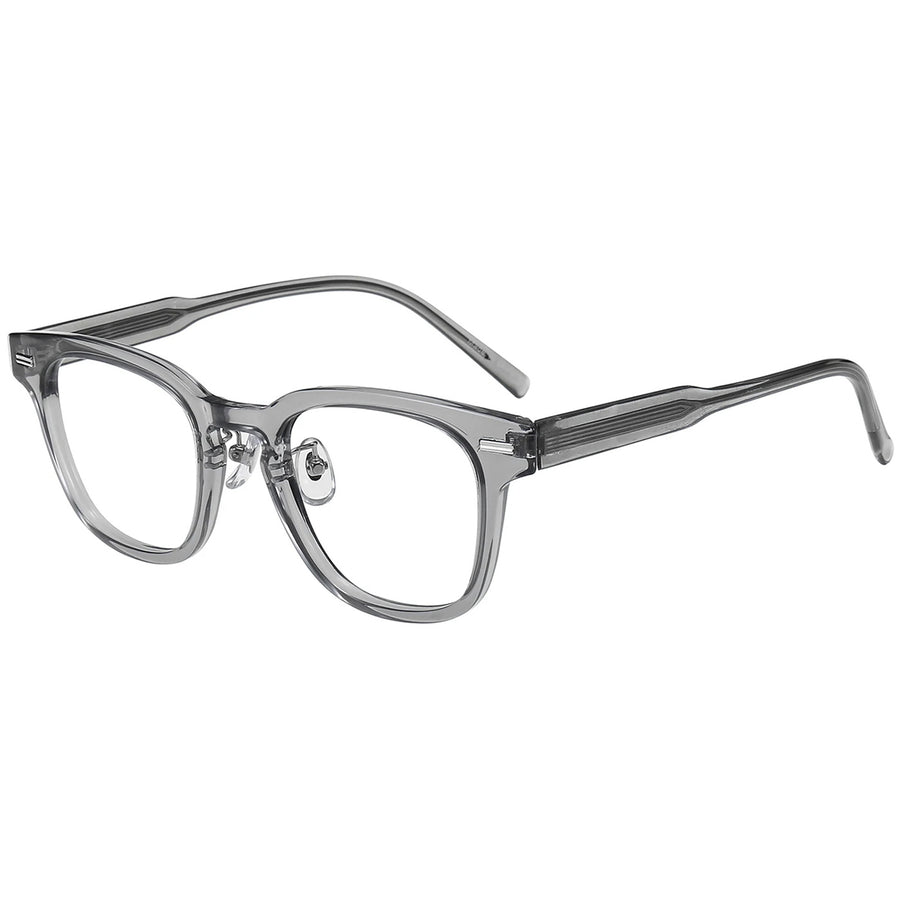 Square Glasses A3310