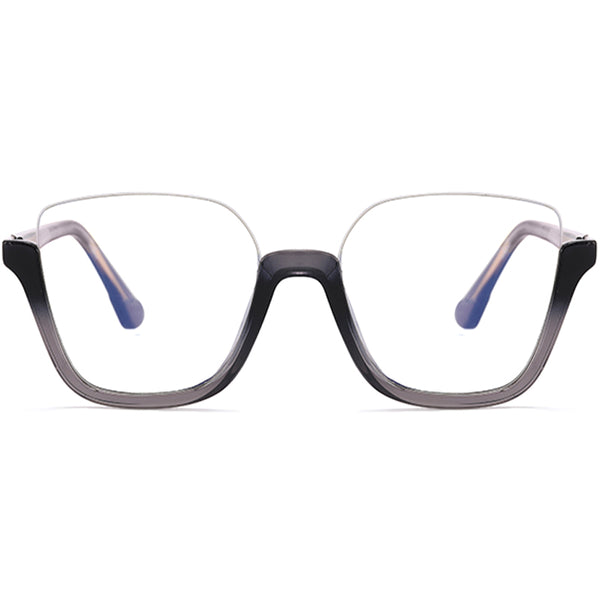 Square Glasses RV1019