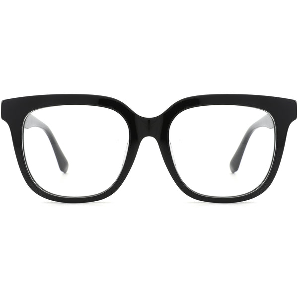 Square Glasses A3147