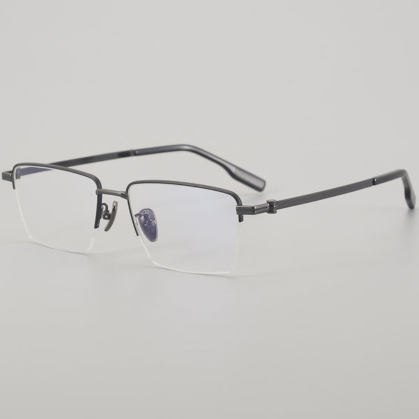 Square Glasses BY1038