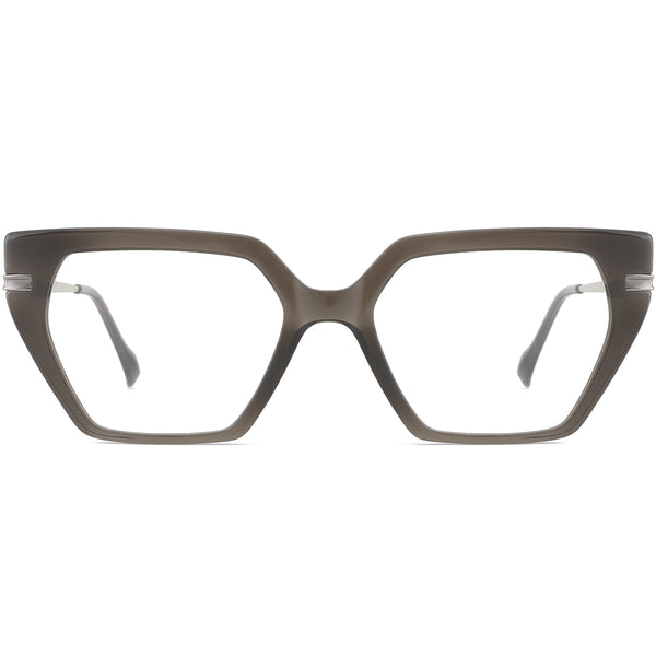 Cat-Eye Glasses YSAC1052