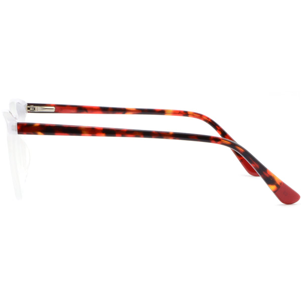 Square Glasses O2222