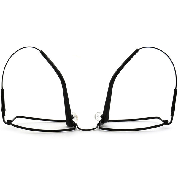 Rectangle Glasses YT1043