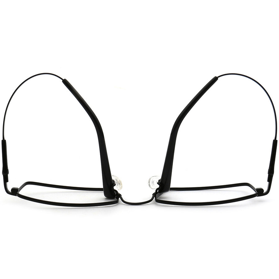 Rectangle Glasses YT1043