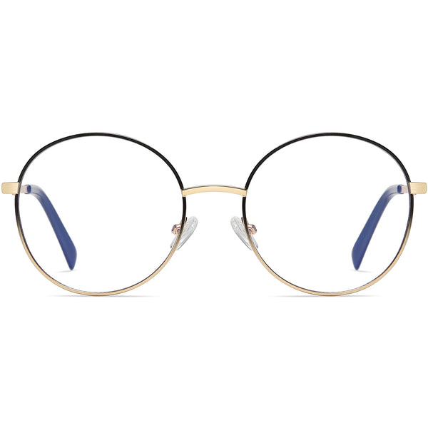 Round Glasses PF1097