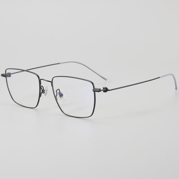 Square Glasses BY1011