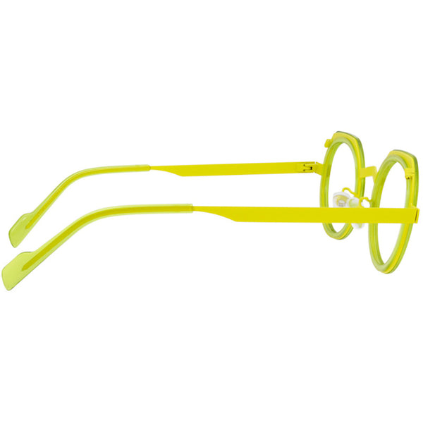 Round Glasses GC1072