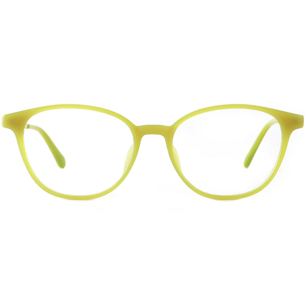 Square Glasses YAC1044
