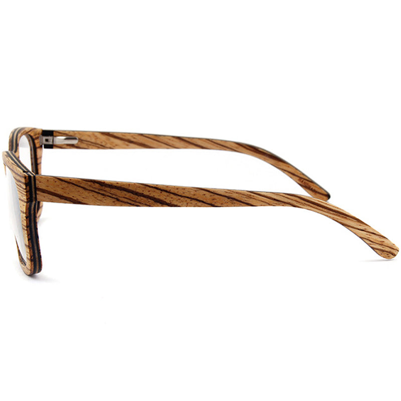 Rectangle Glasses KC1059