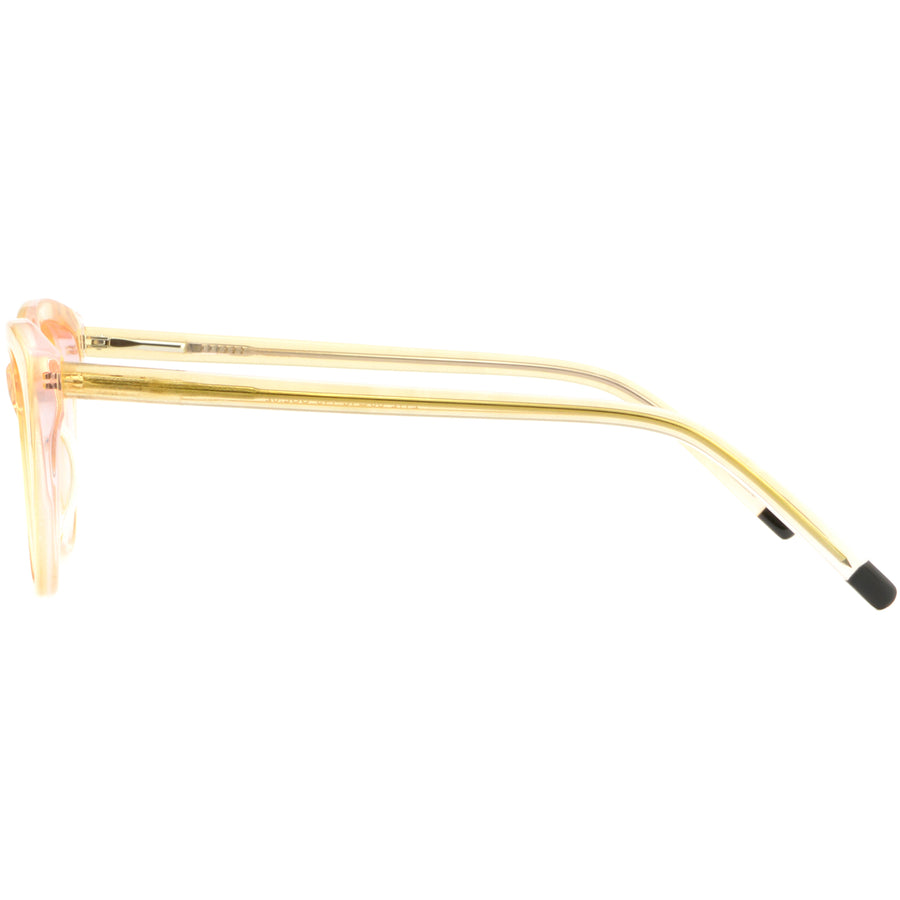 Cat-Eye Glasses O2565