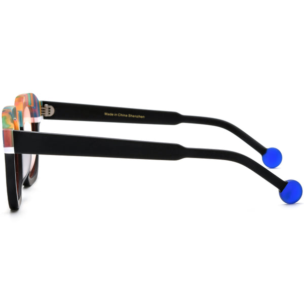 Square Sunglasses BRS1122