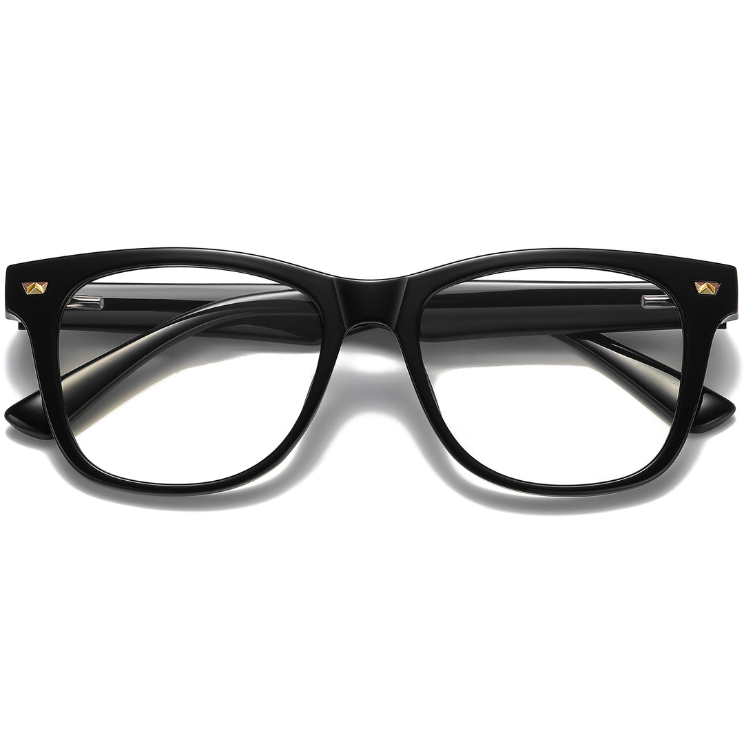 Square Glasses for Kids PFK1013