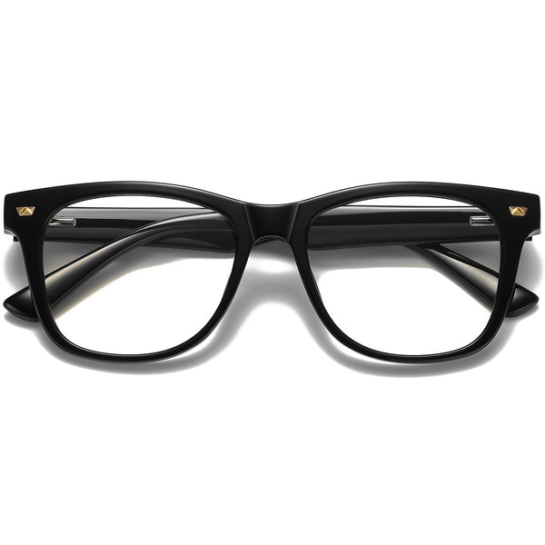 Square Glasses for Kids PFK1013