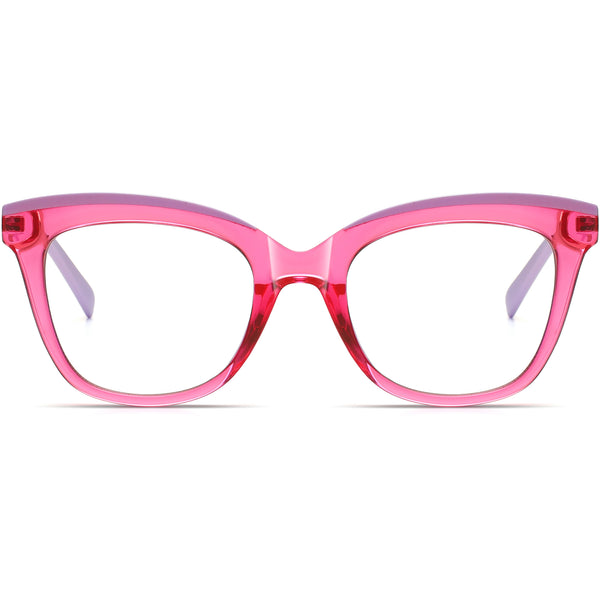 Cat-Eye Glasses PF1226